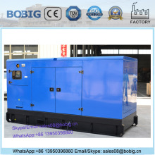 15kw to 100kw Brushless Brands Weichai Diesel Generator Set From Generating Manufacturer